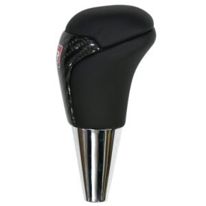Fortuner Gear Knob Real Carbon + Gr Design