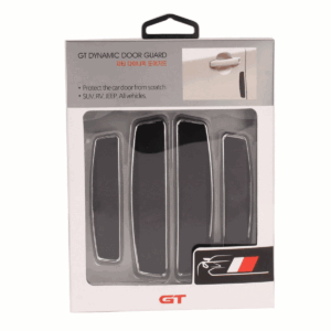 Door Guards for Toyota Hycross