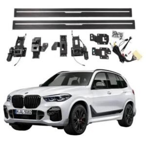 Electric Side Stepper for BMW X5