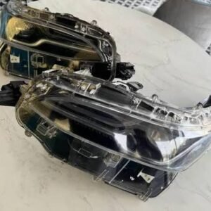 Fortuner Sigma Headlight