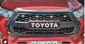 Grill for Toyota Hilux-GRILL