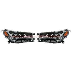 Head Lamp for Toyota Hilux