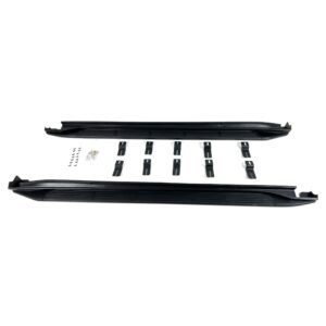 Hycross Side Stepper Oe Design - 2