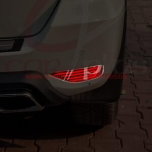 KMH Bumper Reflector For Toyota Fortuner (2nd GEN)