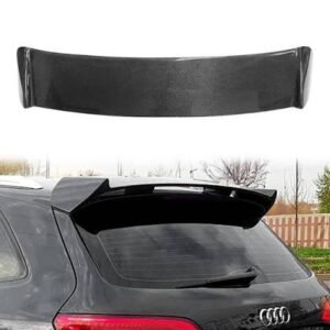 KMH Dicky Spoiler For Audi Q5 Abt Style