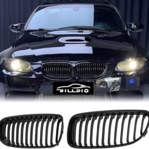 KMH Front Grill for BMW 3 Series E90