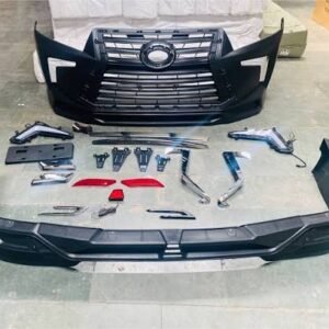 Lexus 2021 Kit for Toyota Crysta