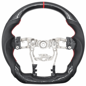 Muscle Steering Wheel for Toyota Fortuner