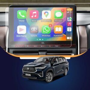 Premium Screen Protector for Toyota Hycross 10.1 Inch