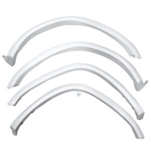 Quarter Panel Wheel Arch for Toyota Fortuner 2016