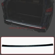 Rear Bumper Plate for Toyota Hycross