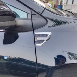 Side Vent for Toyota Innova Hycross