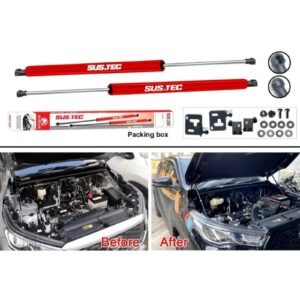Sustec Bonnet Damper for Toyota Crysta