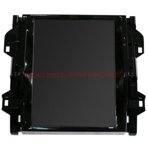 Tesla android for fortuner