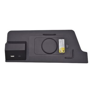 X-Decibel Wireless Charger for Toyota Innova Hycross (MAGSAFE)