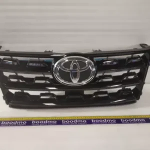 KMH Front Grill for Toyota Fortuner Apollo (Fits in Sigma Model)