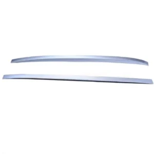 KMH High Quality Aluminium Roof Rails For Toyota Innova Crysta (2nd GEN & FL)