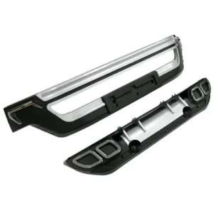 Front & Back Guard for Toyota Hycross