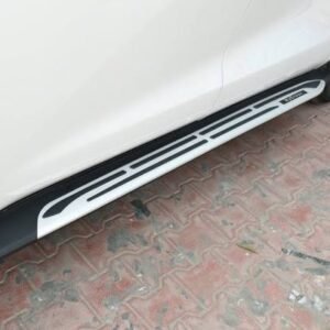 Side Stepper (KOREAN DESIGN) for Toyota Hycross
