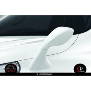 KMH Fender Mirror For Toyota Fortuner (2nd GEN)