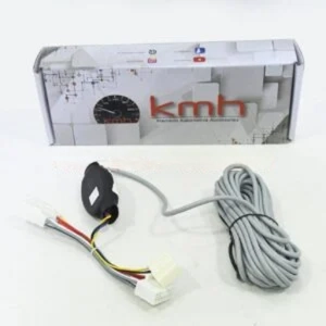 KMH Camera Adaptor for Toyota Innova Crysta (2nd GEN)