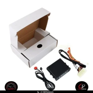 KMH Auto Headlight Relay For Toyota Innova Crysta (2nd GEN)
