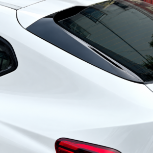 KMH Spoiler for BMW X4