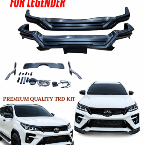 TRD kit For Legender