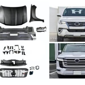 Fortuner Bodykit kit LC300