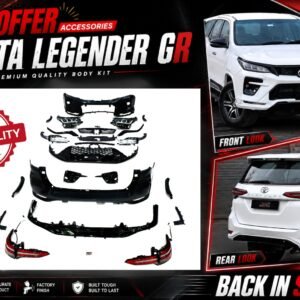 Lengender GR Body Kit