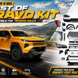 Travo kit
