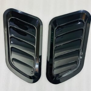Universal Car Bonet Hood Air Vent
