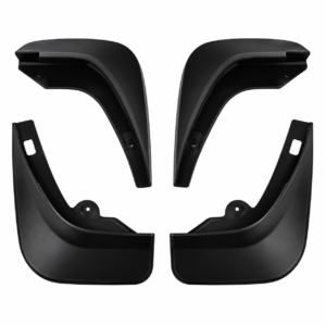KMH Mud Flaps for BMW X6 G06
