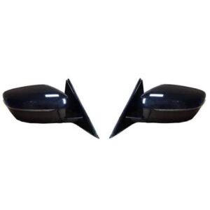 BMW 5 Series F10 Mirror Caps (2014–2017)