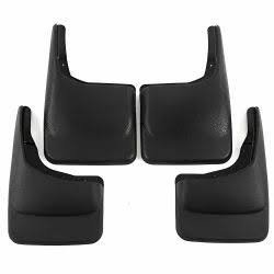 KMH Mud Flaps for BMW X3 (2015-2016)